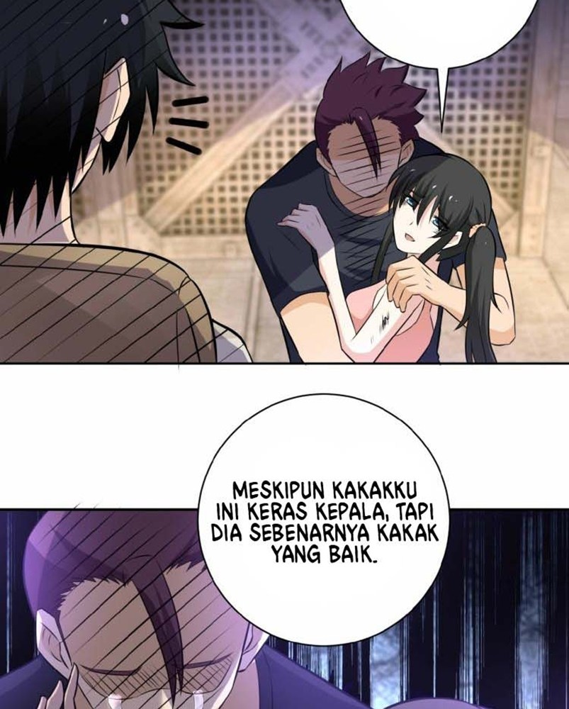 Super System Chapter 13 Bahasa Indonesia